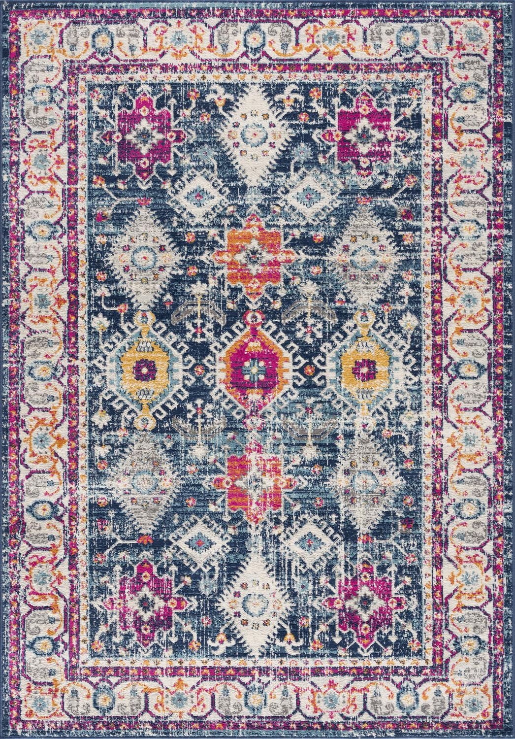 Rug Branch Savannah Collection Traditional Area