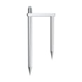 thumbnail image 4 of Base de sombrilla de pesca Strade Fareast Limited Soporte de sombrilla Anclaje de tierra 30cm, 4 of 8