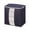 Navy-183, variant on Limited Time Savings, Heavy Duty Storage Bags, Extra Large Capacity Tote Bag with Reinforced Handles and Double Zipper, Space-Saving for Clothes and Travel Akmoler Limited Stock [New Arrival]