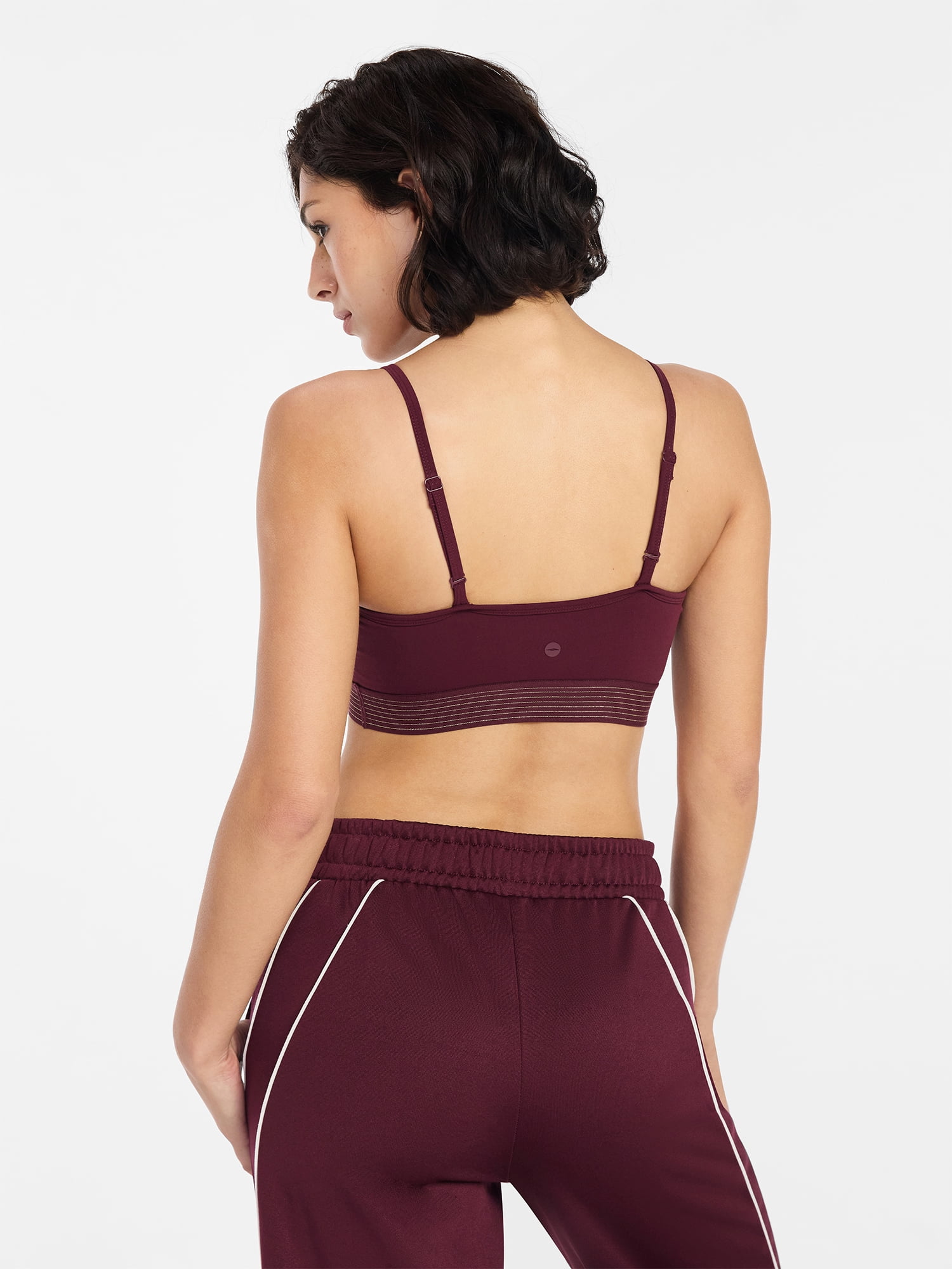 Avia Women's SoftSculpt Fashion Bra, Sizes XS-XXXL