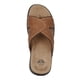 thumbnail image 2 of Sandalia Casual para Hombre Dockers Sunland con Plantilla de Espuma Viscoelástica, 2 of 8