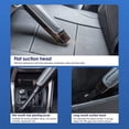 thumbnail image 4 of Youkk Vacuum Cleaners Wireless Home Appliance Rechargeable Cleaning Machine Dust Catcher Auto Robot Household Office Strong Suction, 4 of 6