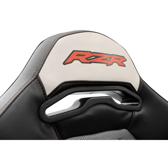 Dragonfire Racing Safety Harness Pass-Through Bezel