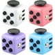 thumbnail image 1 of Cubo antiestrés de 4 piezas, cubo de juguete de descompresión con 6 módulos calmantes, juguete de cubo antiestrés antiansiedad para niños y adultos, 1 of 5