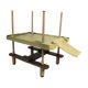 thumbnail image 4 of para tomar el sol para tortugas con rampa y escalera, adorno fácil de limpiar, muelle flotante impermeable para tortugas, decorativo para a, 4 of 9