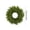 A, variant on Faux Norfolk Pines Wreath for Front Door, 19.7" Artificial Cedar Winter Wreath for Home Window Wall Fireplace Indoor Outdoor Decors