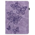 thumbnail image 2 of Butterfly Tablet Case For iPad 9.7 (2018/2017) / Air 2 / Air, 2 of 5
