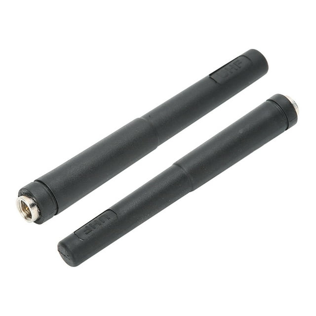 Antena Duradera PD680 UHF 400-470MHZ Para Hytera X1e TV FM Radio Suministros De Aluminio