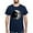 Navy, variant on CafePress - Find The Magic T Shirt - Men's Classic Graphic Cotton T-Shirt