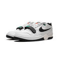 thumbnail image 2 of NIKE MENS Air Alpha Force 88 "Platinum Tint Malachite" DZ4627 001 DZ4627 001 from Stadium Goods, 2 of 8