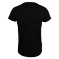 thumbnail image 2 of Grindstore - Camiseta de Kratos Silueta para Hombre (Negro), 2 of 3