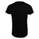 thumbnail image 2 of Grindstore - Camiseta de Kratos Silueta para Hombre (Negro), 2 of 3