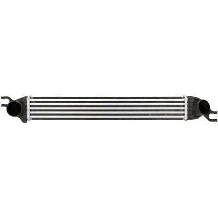 Automotive Cooling Intercooler For Mini Fits Countryman Cooper Paceman MC3012100