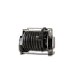thumbnail image 2 of SouthWire Corp. Cordon d'Alimentation Reel RL54331LMK Shoreline Reels; à Utiliser pour Ranger les Cordons d'Alimentation; à Commande Électrique; Moteur à Entraînement à Gauche; avec Cordon de 33 Pieds de 50 Ampères; à Boulonner; avec Queue de Cochon de 4 Pieds, 2 of 4