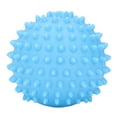 thumbnail image 2 of Juguete de pelota sensorial para bebé NikouMX color brillante materiales ecológicos, 2 of 8