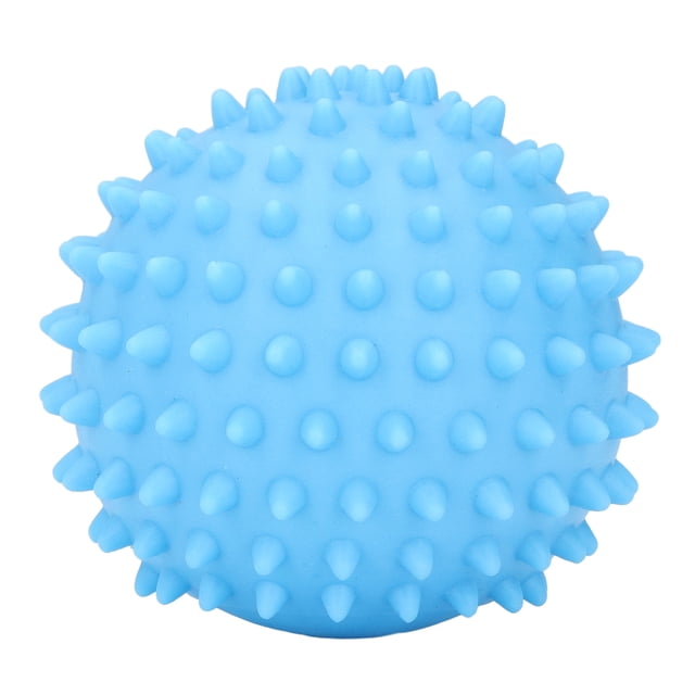 Bolas Sensoriales Para Bebés, Juguete De Bola Para Apretar Sensorial Portátil Exprimible, Color Brillante Para El Hogar