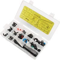 Raindrip Fix-It Fitting Kit R558DT