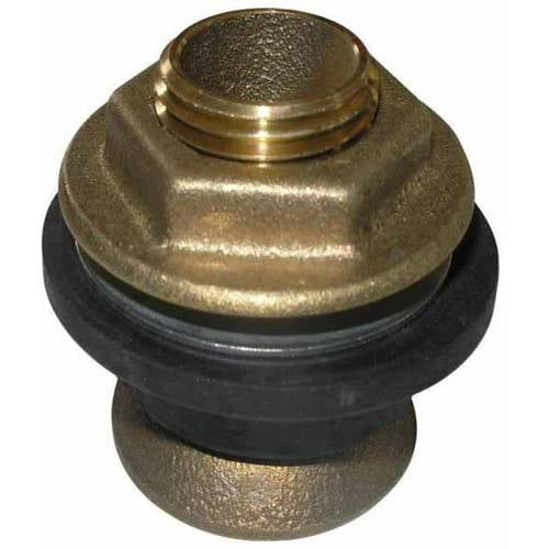 American Standard 0470050070A 21/4" X 1 1/4" Inlet Spud for Urinals