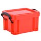 thumbnail image 3 of Caja de almacenamiento de red elástica para equipaje, escalera, juego de accesorios para coche RC, apto para Traxxas, 1/10, 3 of 8