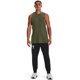 thumbnail image 2 of Remera Under Armour Sportstyle sin Mangas para Hombre XL, 2 of 5