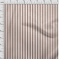 thumbnail image 3 of oneOone Polyester Lycra Peach Fabric Chain Geometric Craft Projects Decor Fabric Printed By The Yard 56 Inch Wide, 3 of 4