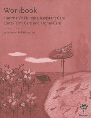 Hartman S Nursing Assistant Care Long Term Care And Home Care Walmart Com Walmart Com