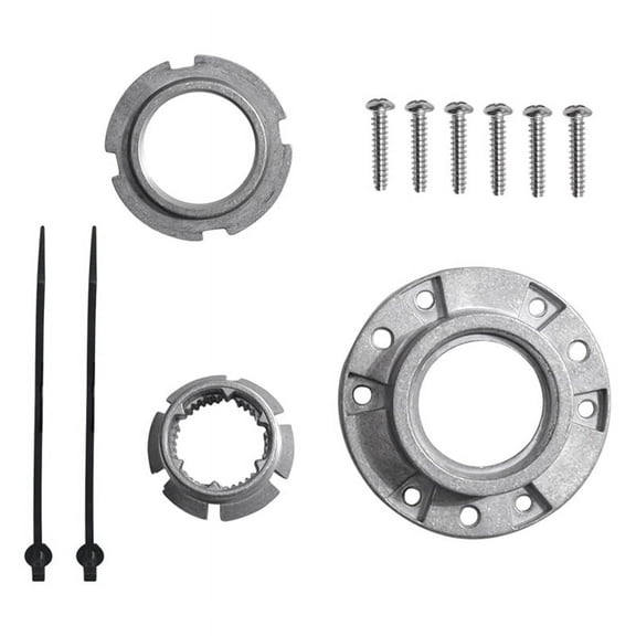 W10324651 Hub Washers Replacement Kit for W10291415, W10291417