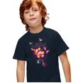 thumbnail image 2 of Willy Wonka And The Chocolate Factory Never Let Them Steal Your Dreams Kids T Shirtfor Youth Toddler Boys and Girls, 2 of 5
