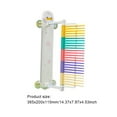 thumbnail image 4 of Vertical Jump Tester for Kids Wall Mounted Vertical Jump Measurement Tool (Duck), 4 of 10