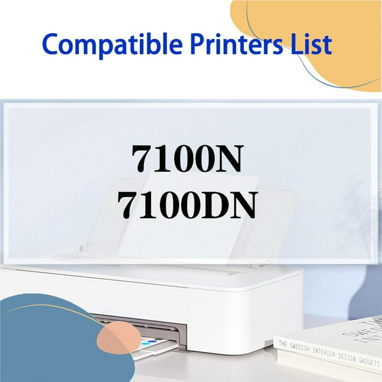 106R02624 Waste Toner Cartridge, 24,000 Page-Yield 106R02624 Waste Toner Cartridge, 24,000 Page-Yield