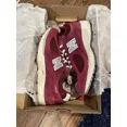 thumbnail image 1 of New Balance Men’s Size 9 M2002RHA Bordeaux red wine- brand new, 1 of 6