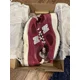 thumbnail image 1 of New Balance Men’s Size 9 M2002RHA Bordeaux red wine- brand new, 1 of 6
