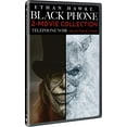 thumbnail image 2 of Black Phone 2 Movie Collection DVD 2025, 2 of 5