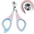 thumbnail image 2 of POINTERTECK Ménage Novice Chat Clou Coupe-Ongles Trou Rond, 2 of 6