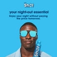 thumbnail image 3 of Sure Shot Recovery Drink, Citrus Splash (6 Pack) - Premium Hydration Beverage with Electrolytes, 3 of 10