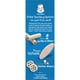 thumbnail image 3 of Obleas para la dentición Gerber Gentle, fresa, manzana y espinaca, 50 g, 3 of 8