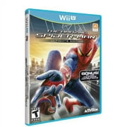 Pre-Owned - The Amazing Spider-Man Nintendo Wii U