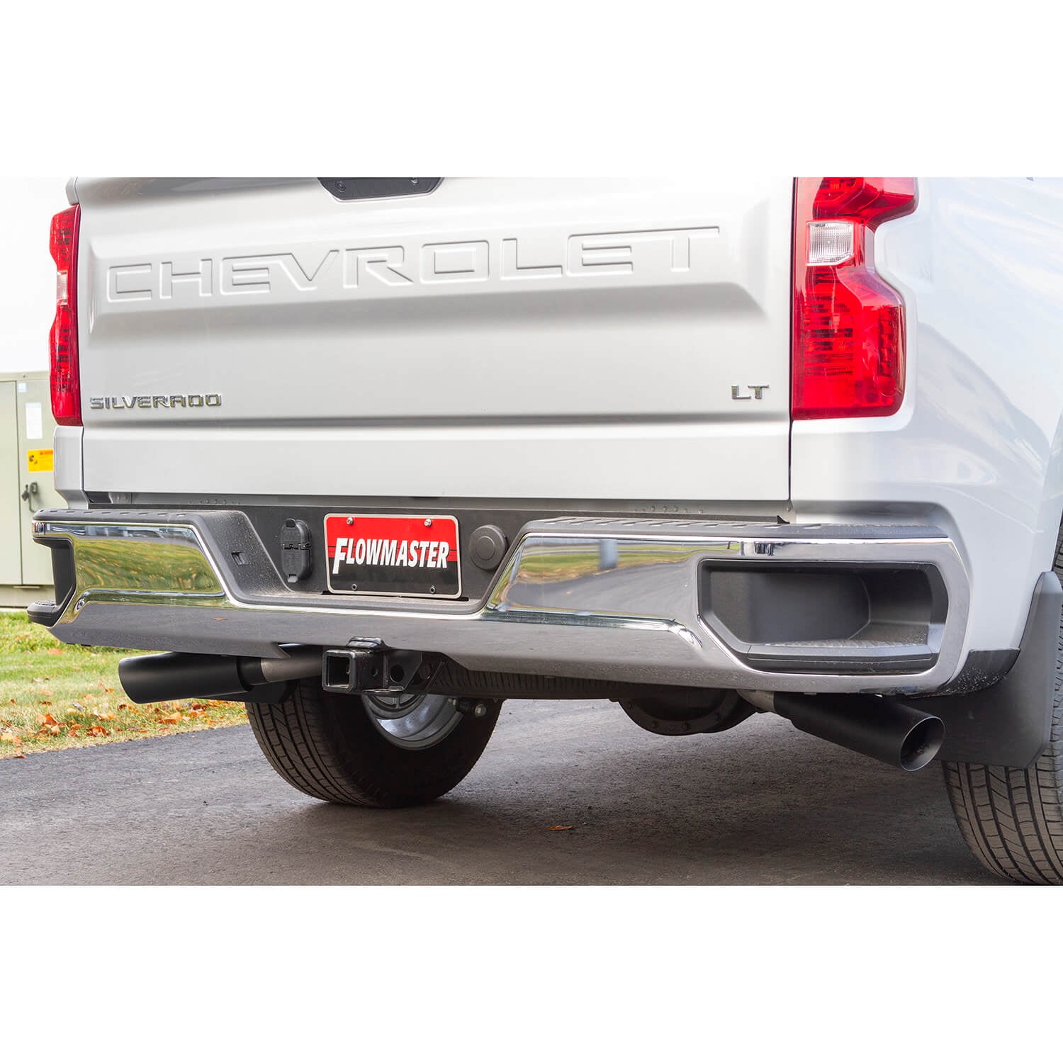 Flowmaster 817854 Outlaw Exhaust System Kit