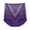 Purple, variant on Gkeoshab Period Underwear for Women Underwear for Women Cotton Underwear For Women Seamless Bikini Regular Absorbency Underwear Stretch Cool Underwear for Women