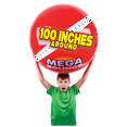 Duncan Mega Bounce Ball XL
