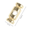 thumbnail image 2 of BRIGHTFUFU 2Ud Para Cuerdas De Guitarra Eléctrica Con Retenedores De Rodillos Y Seguro, 2 of 6