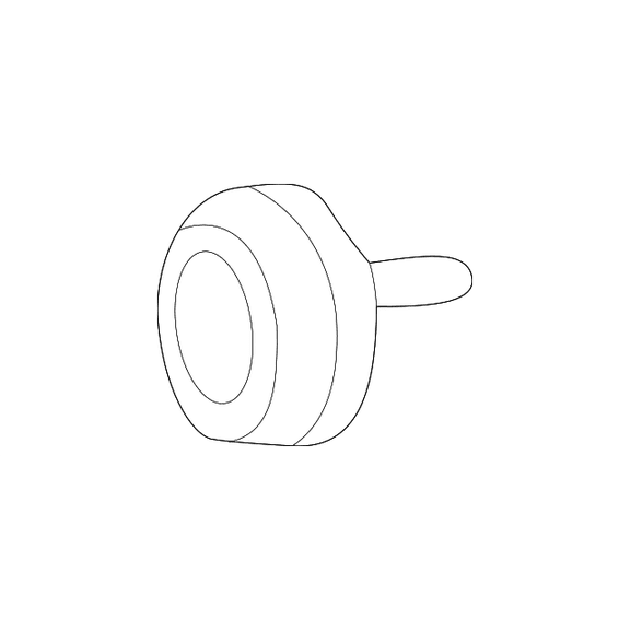 Genuine GM Actuator 1996835