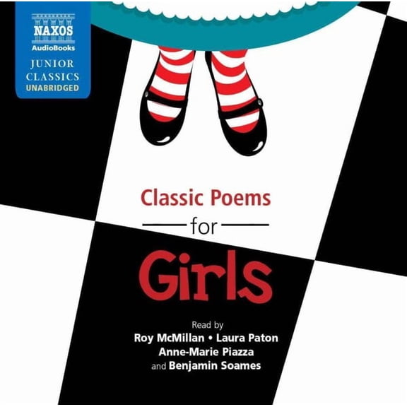 Classic Poems for Girls