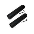 thumbnail image 1 of Ader Olympic Bar Adapter Sleeves 9", 1 of 2