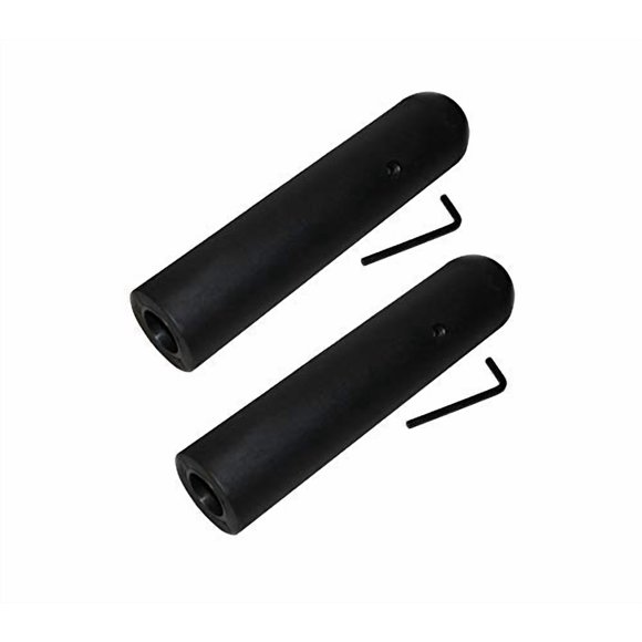 Ader Olympic Bar Adapter Sleeves 9"