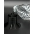 thumbnail image 4 of Clever Contraption Fruit Fly Trap Lid – Reusable Soda Bottle Pest Control (Plastic, Pack of 1), 4 of 8