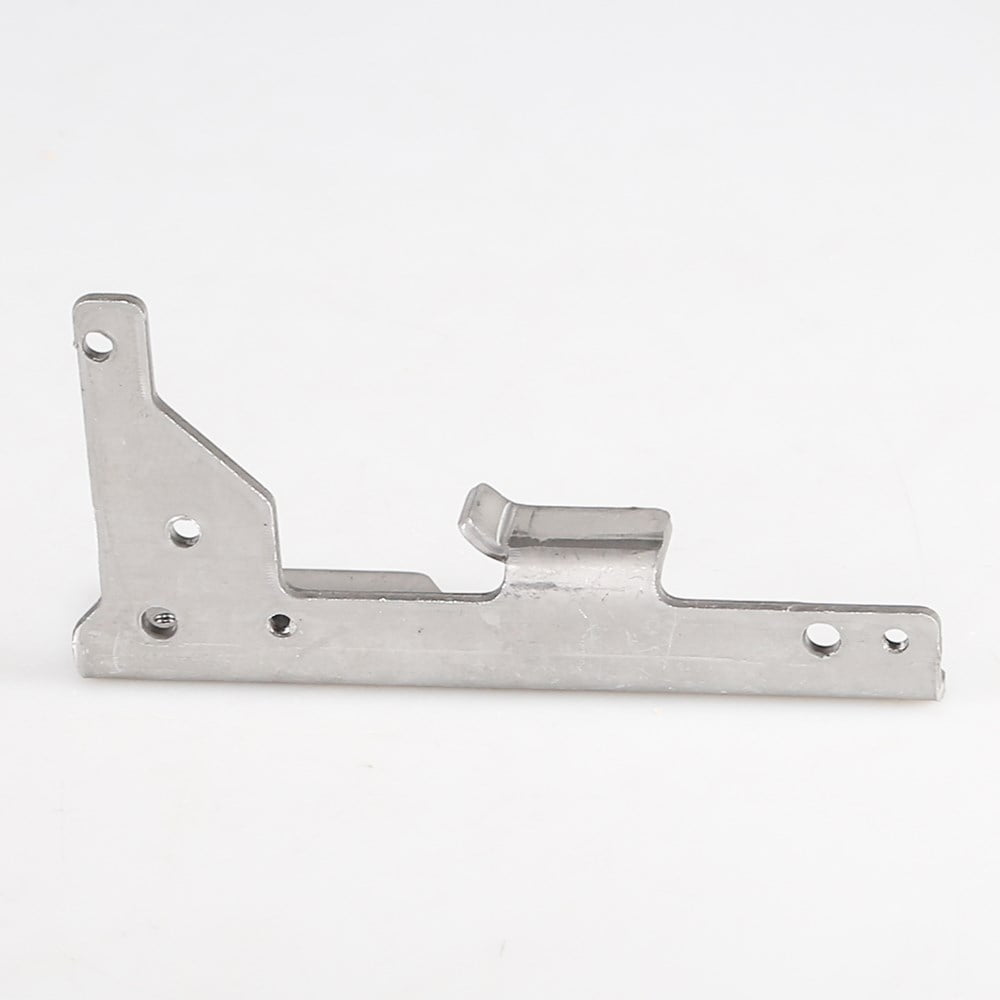 WP4455606 Whirlpool Right Hinge Bracket OEM WP4455606
