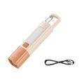 thumbnail image 1 of Rechargeable Mini Flashlight - Zoomable XPE Camping Light, 1 of 7