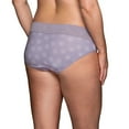 thumbnail image 2 of Women's Vanity Fair Lingerie® Effortless™ Hipster Panty 18277 Color: Sunday Morning Size: 8, 2 of 3