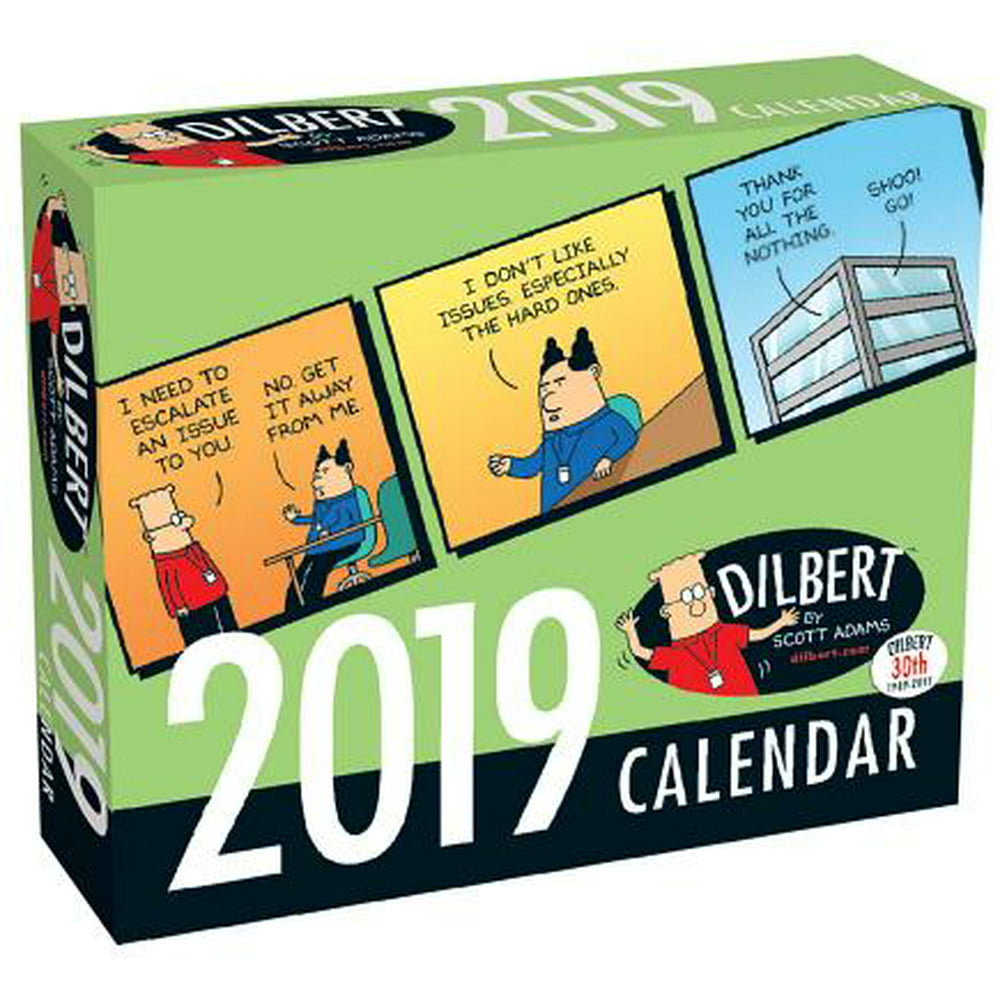 dilbert-calendar-2024-amazon-blake-katine